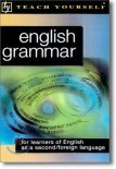 Teach Yourself English Grammar