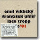 Emil Viklicky - Trio '01