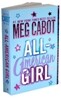 All-American Girl