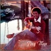 Percy Mays - Shine Your Love