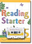 Reading Starter 5 : Book + Tape Set