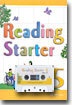 Reading Starter 5 : Book + Tape Set