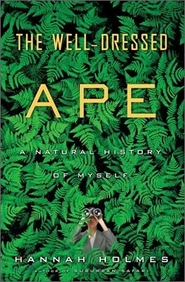 The Well-Dressed Ape