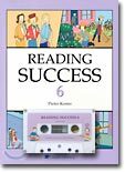 Reading Success 6 : Student Book + Tape