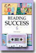 Reading Success 6 : Student Book + Tape