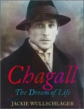 Chagall : Love and Exile