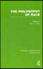 Philosophy of Race