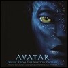 아바타 영화음악 (Avatar OST by James Horner 제임스 호너) [2LP]