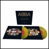 Abba (아바) - Gold: Greatest Hits [골드 컬러 2 LP]