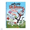 DVD닥터수스 Dr.Seuss 오리지널버전 베스트콜렉션 유아영어DVD 4종