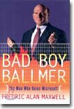 Bad Boy Ballmer