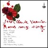 Jean-Claude Vannier (장 클로드 바니에) - Roses Rouge Sang [LP]