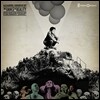현실의 춤 영화음악 (The Dance Of Reality [La Danza de la Realidad] OST - Music by Adan Jodorwsky 아단 조도로프스키) [LP]