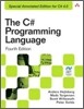 The C# Programming Language