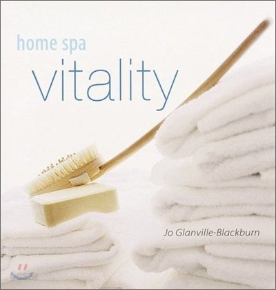 Home Spa: Vitality