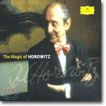 The Magic Of Horowitz