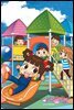 [대여] [연재] 안녕?! 자두야!! Original 254화