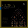 바이에른 방송 합창단 - 글로리아 (Chor des Bayerischen Rundfunks - Gloria)(CD) - Peter Dijkstra