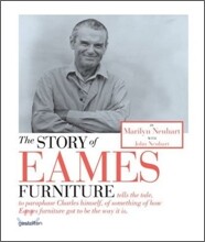 The Story of Eames Furniture