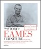 The Story of Eames Furniture