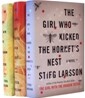 Stieg Larsson's Millennium Trilogy Bundle