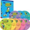 [DVD] Horrid Henry 호리드 헨리 2집 8종세트