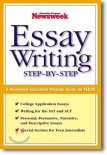 Essay Writing Step-By-Step