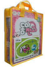 동아 전과 2-2 (2010년)