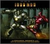 Iron Man : The Art of Iron Man, the Movie