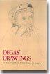 Degas' Drawings