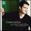 Philippe Jaroussky 17세기의 스타바트 마테르 - 성모 마리아를 위한 모테트 (Stabat Mater - Motets to the Virgin Mary) 필립 자루스키