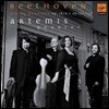Artemis Quartett 베토벤: 현악 사중주곡 6, 13번 (Beethoven: String Quartets Op. 130, 133)