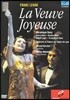 Veronique Gens 레하르: 유쾌한 미망인 (Lehar: La Veuve Joyeuse) [DVD]