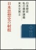 日本思想史の射程