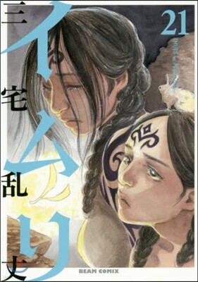 イムリ 21