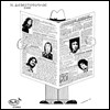 Ilias Asvestopoulos & 2002 - O Siderenios Anthropos (The Iron Man) [LP]
