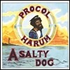 Procol Harum (프로콜 하럼) - A Salty Dog  [LP]