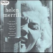 Helen Merrill - Helen Merrill With Clifford Brown (수입)
