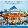 George Winston (조지 윈스턴) - Spring Carousel