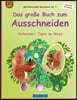 Brockhausen Bastelbuch Bd. 1: Das Gro?e Buch Zum Ausschneiden: Ostereier: Tiere Im Wald