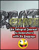 An Integral Journal to Somewhere with No Baggage: A Creative Journal To find Clarity Inside