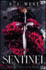 Sentinel (Vampire Conclave: Book 2)