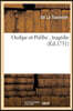 Oedipe Et Polibe, Tragédie