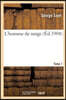 L'Homme de Neige Tome 1
