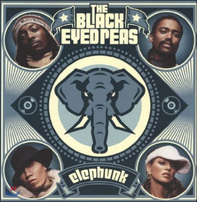 The Black Eyed Peas - Elephunk