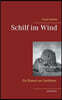Schilf im Wind