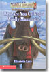 Who Are You Calling a Woolly Mammoth?