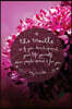 The trouble is if you don't spend your life yourself, other people spend it for: Undated Daily To Do Daily Organizer