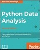 Python Data Analysis - Second Edition: Data manipulation and complex data analysis with Python