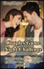 Couples Game Night Challenge: Couples challenge for you and your loved one or for couples game night